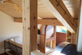 Appartement Les Dents Blanches - Samöens Centre